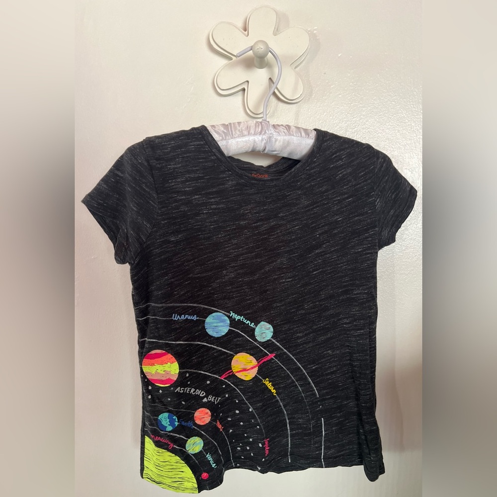 Cat & Jack tee